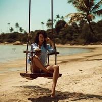 Отзыв от Людмила - Visa DTV