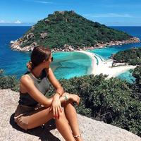 Отзыв от Дарья - Visa DTV